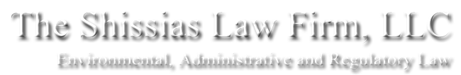 Shissias Law Firm